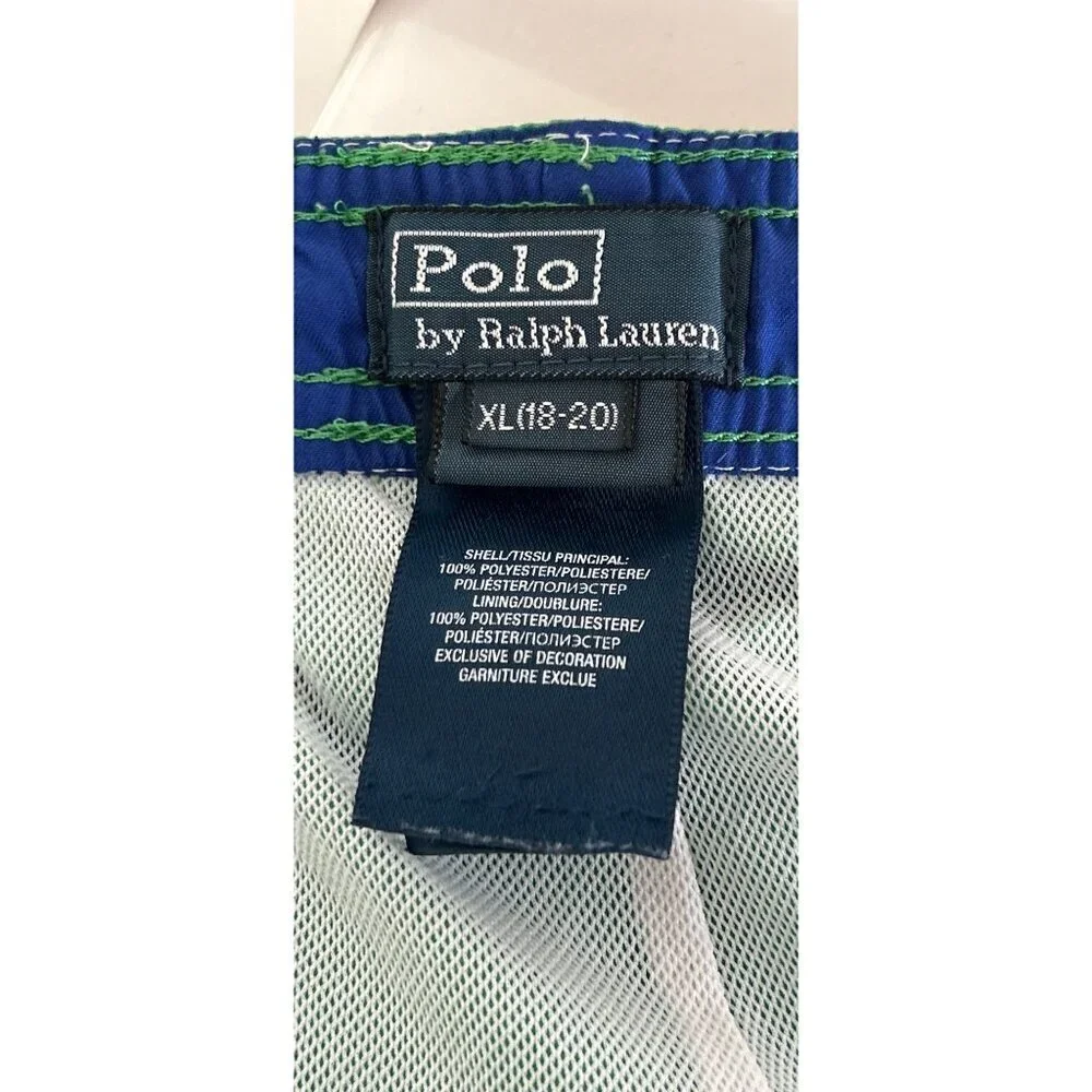 Polo Ralph Lauren polo ralph
